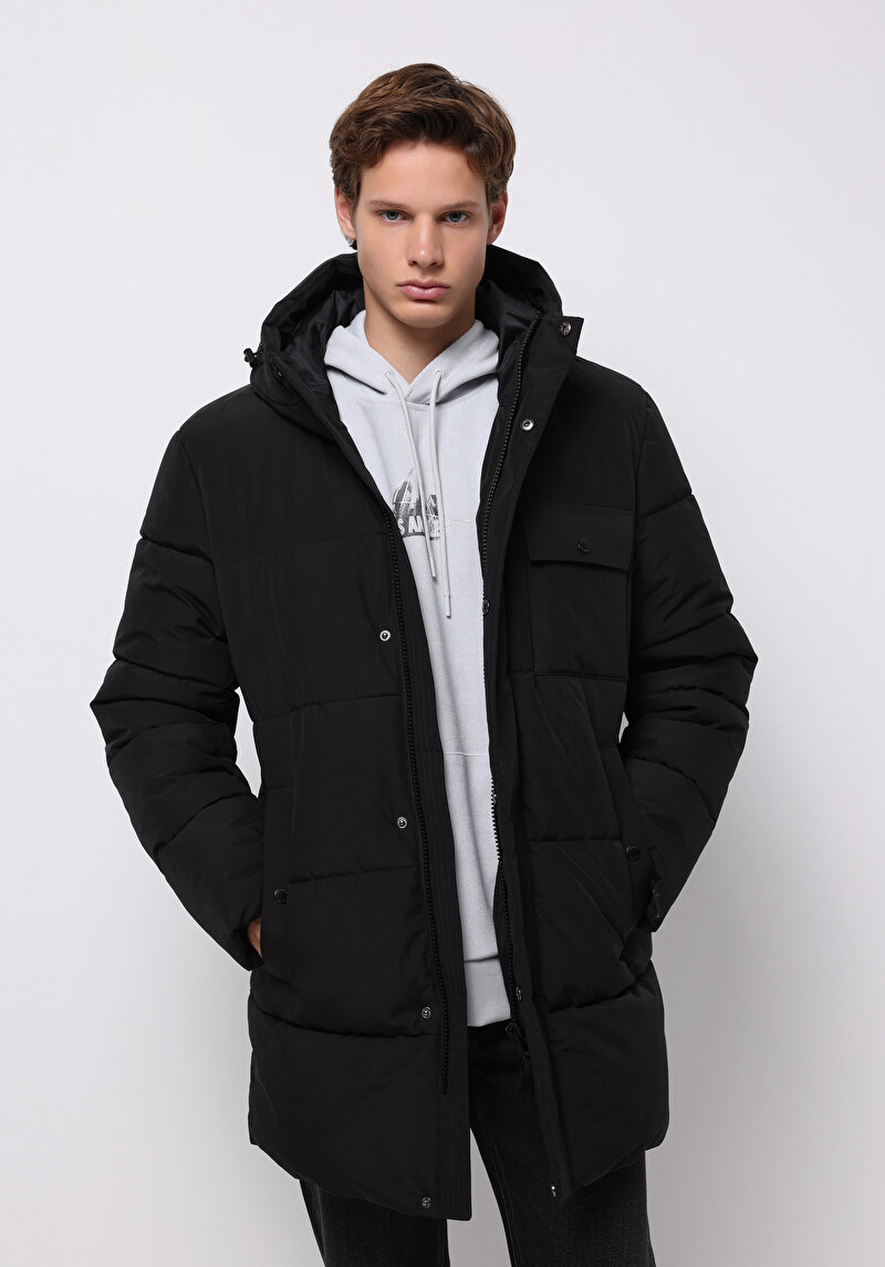 Изображение Мужская Пальто