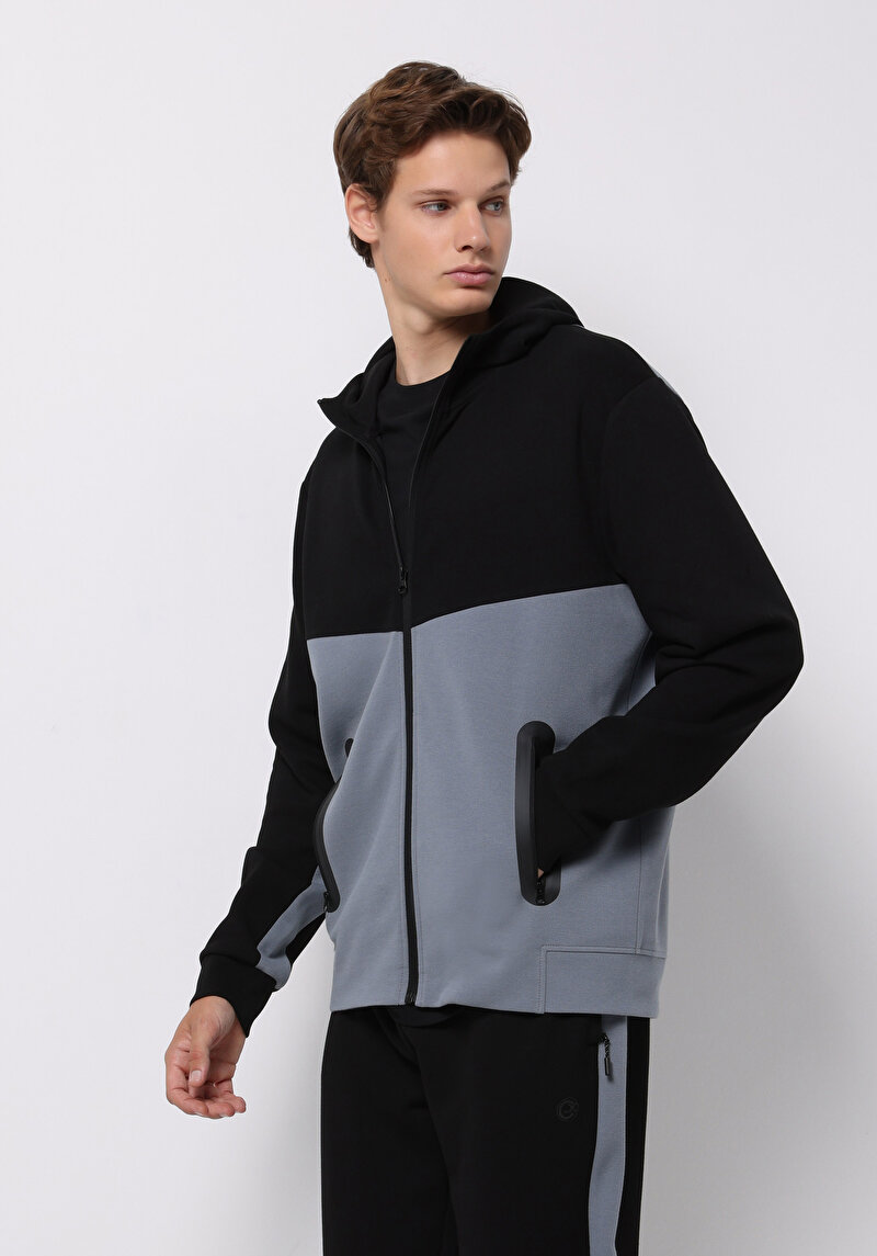 Изображение Мужская Толстовки