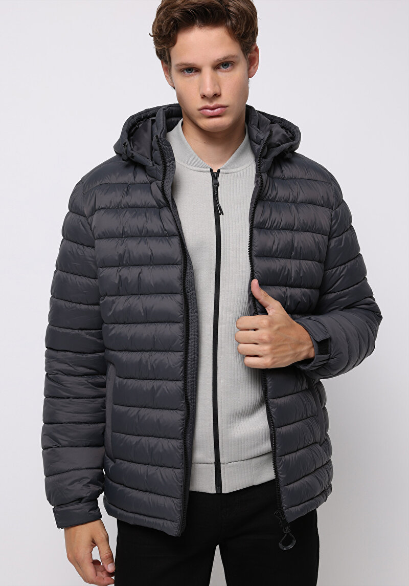 Изображение Мужская куртка