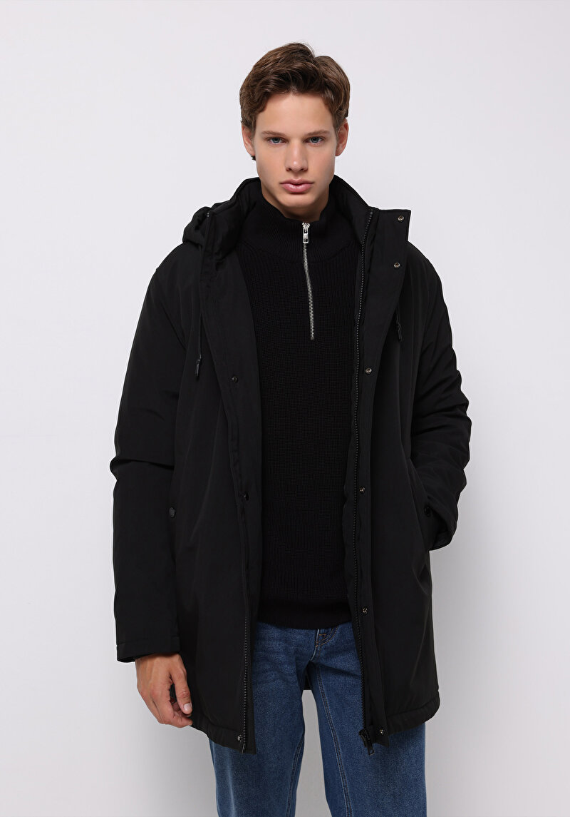 Изображение Мужская Пальто