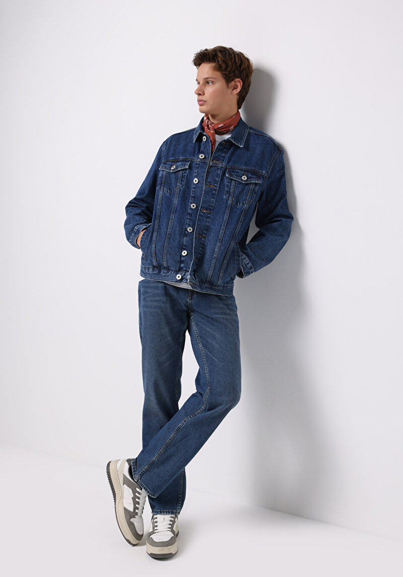 Изображение Мужские Брюки Regular Fit