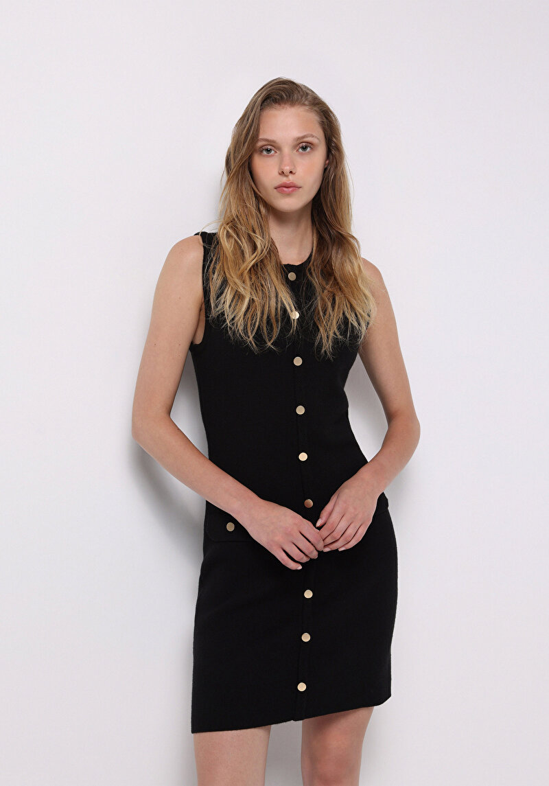 Показать информацию о Женское платье