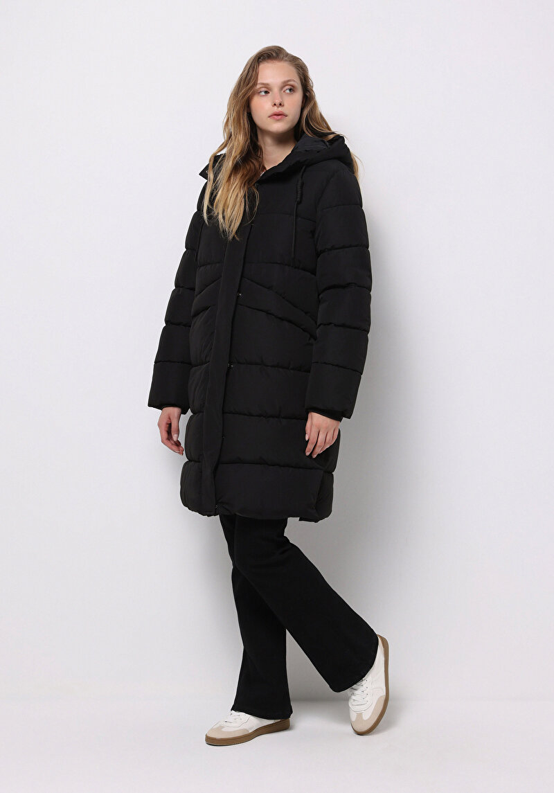 Изображение Жен. Пальто