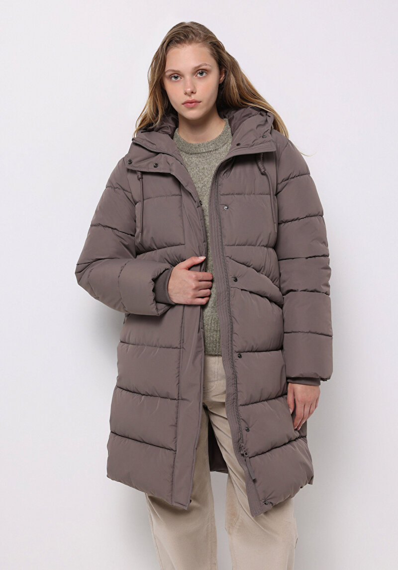 Изображение Женское пальто