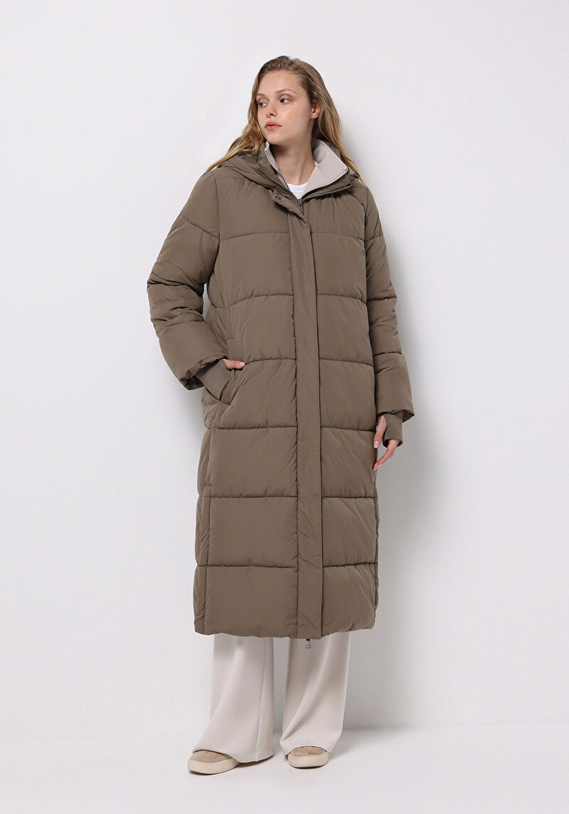 Изображение Жен. Пальто