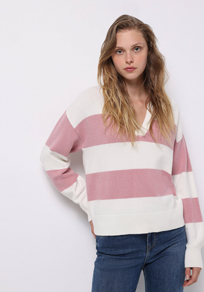 Изображение Жен. Свитеры