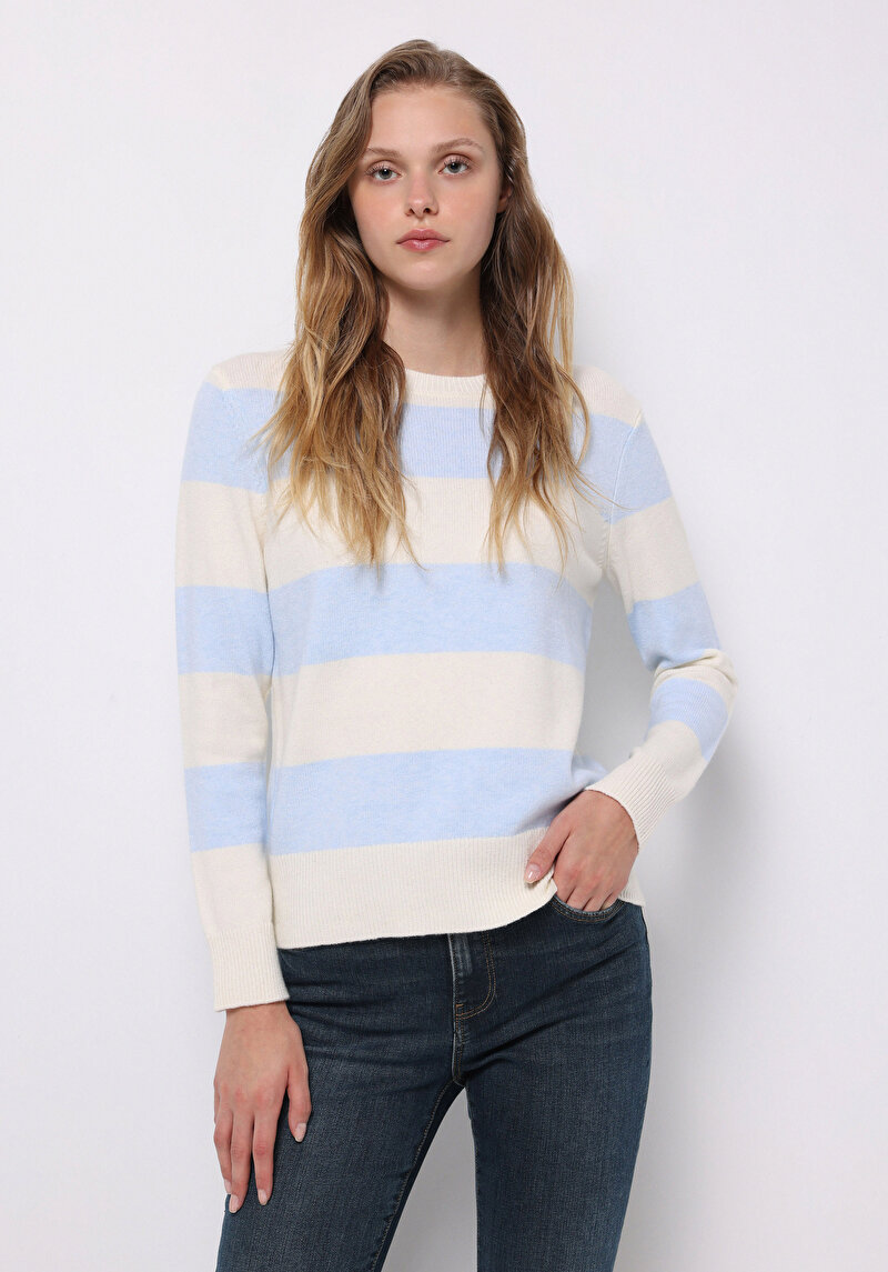 Изображение Жен. Свитеры