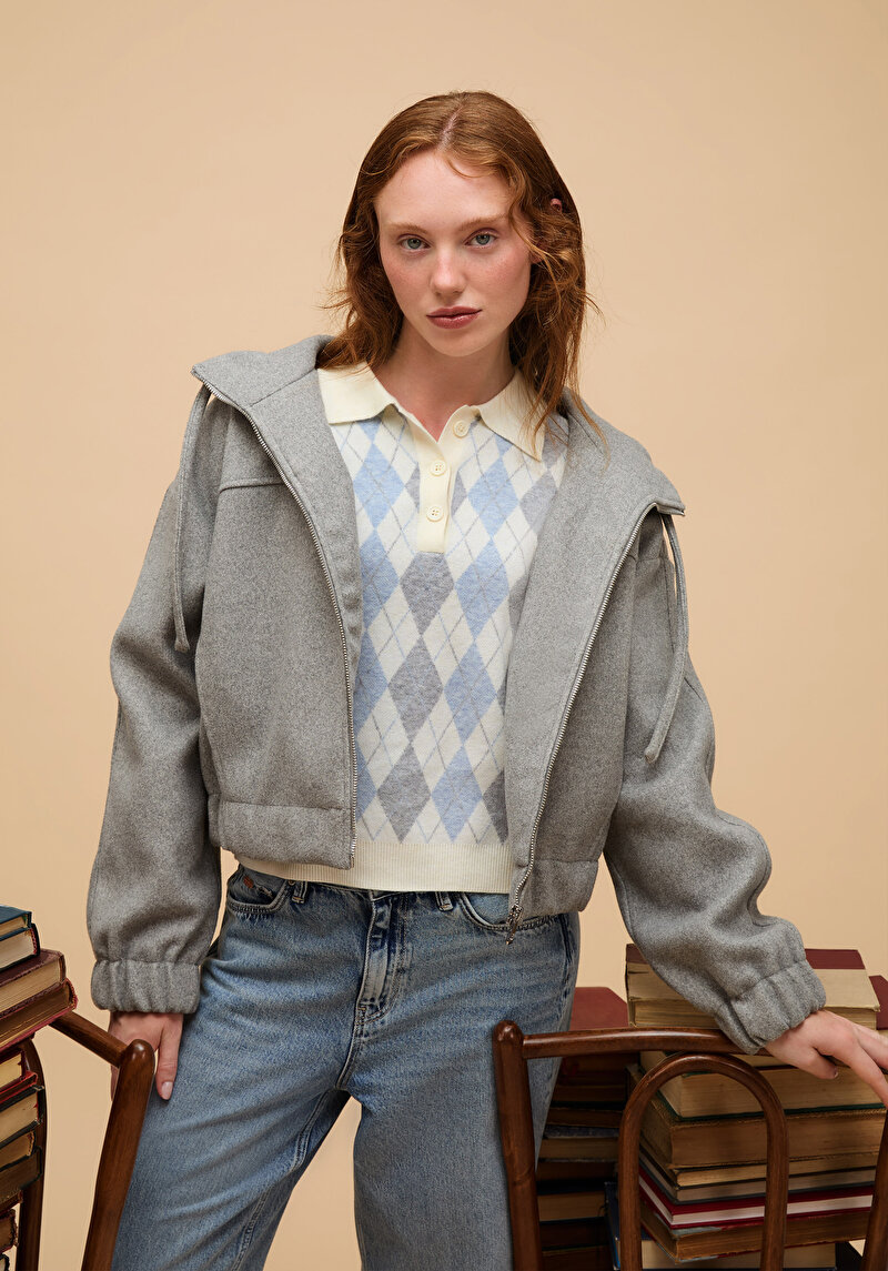 Изображение Жен. Свитеры