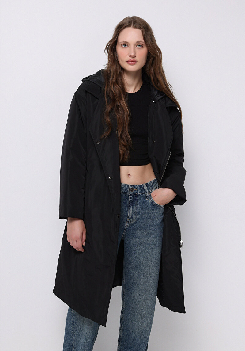 Изображение Жен. Пальто