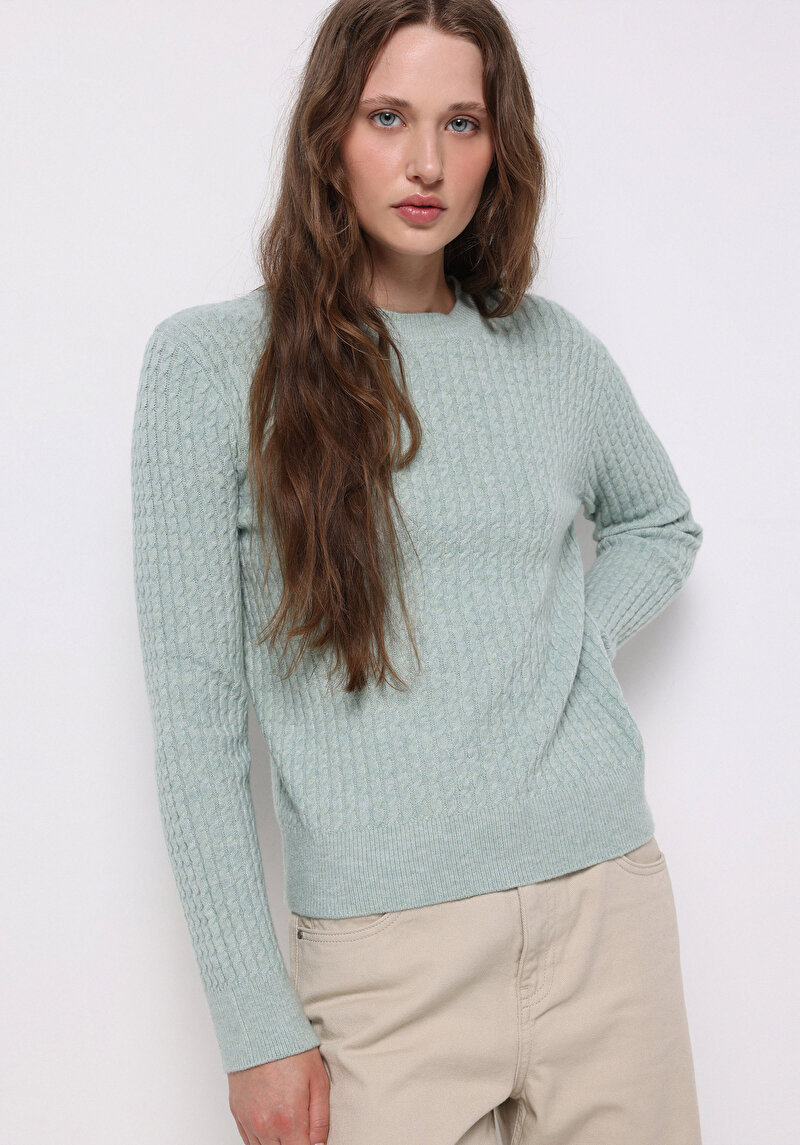 Изображение Жен. Свитеры