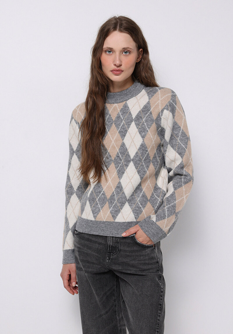 Изображение Жен. Свитеры