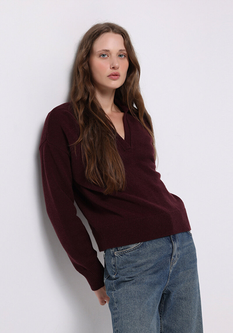 Изображение Жен. Свитеры