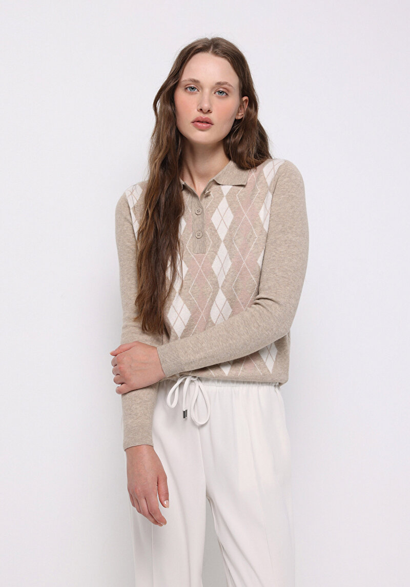 Изображение Жен. Свитеры