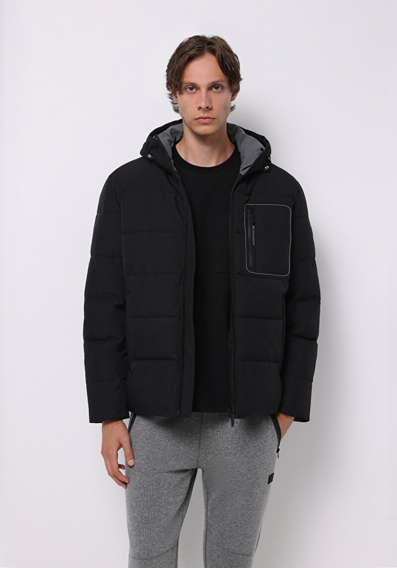 Изображение Мужская Куртки