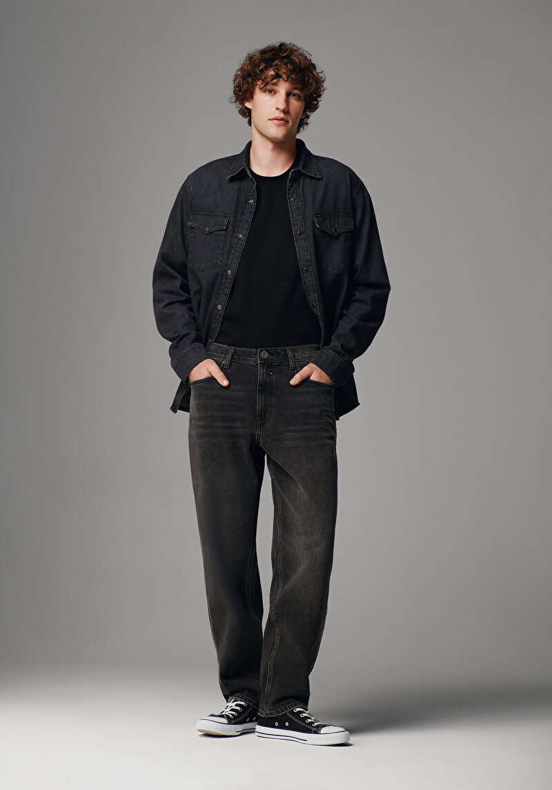 Изображение Мужские Брюки