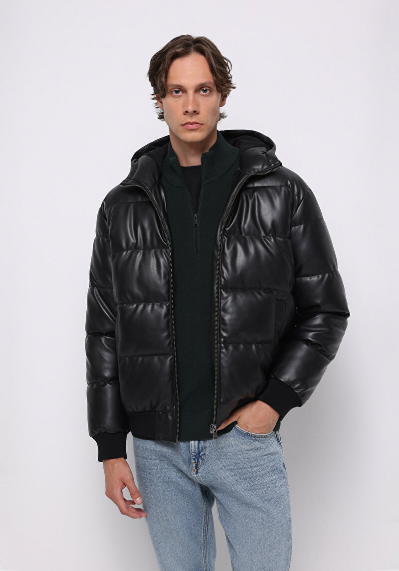 Изображение Мужская куртка