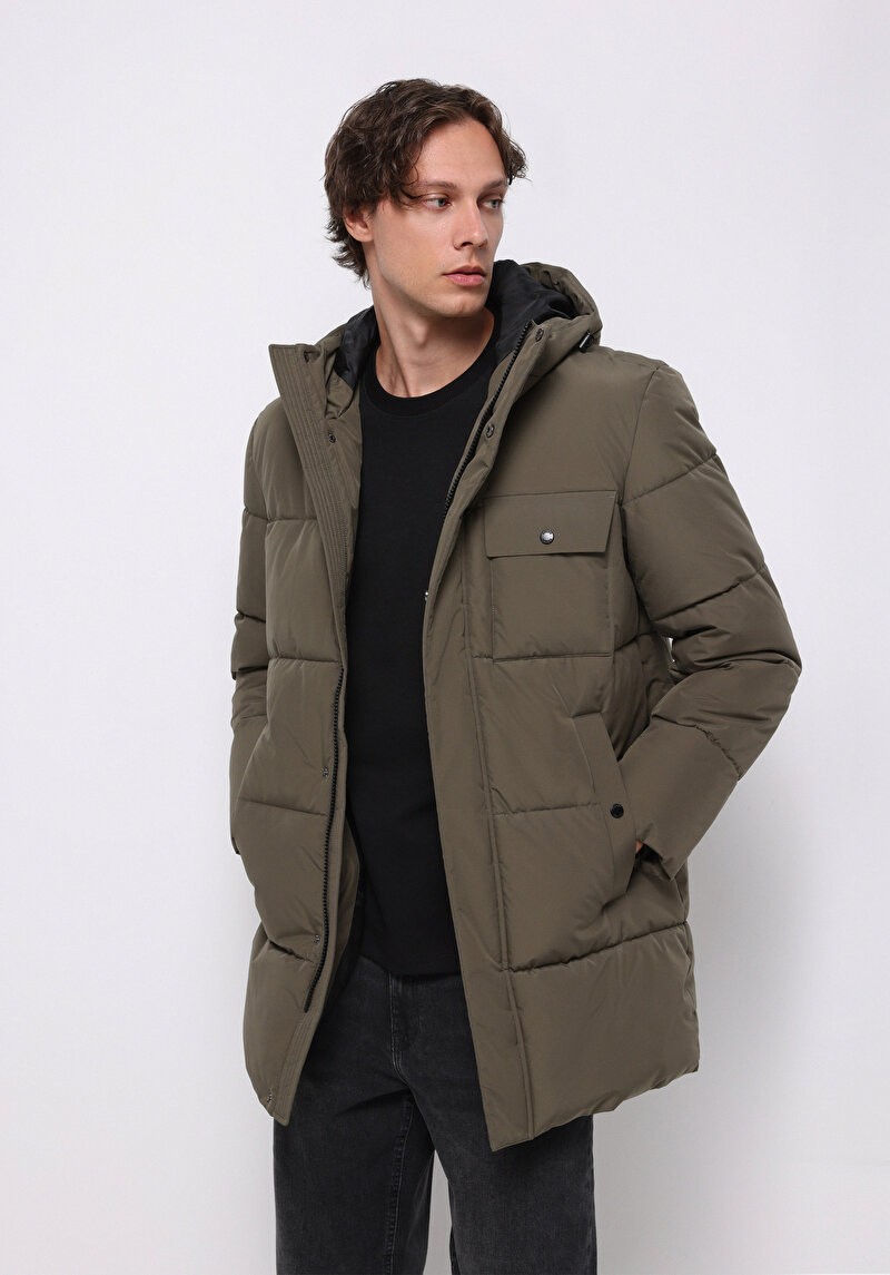 Изображение Мужская Пальто