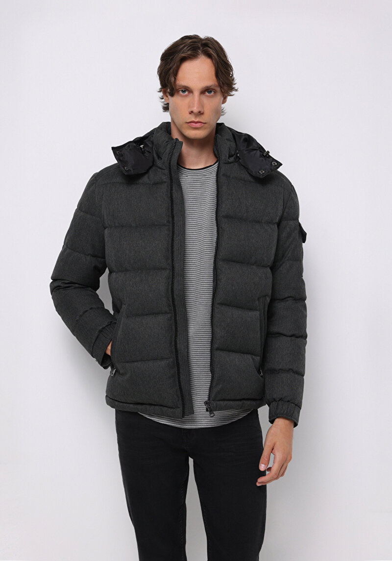 Изображение Мужская Куртки