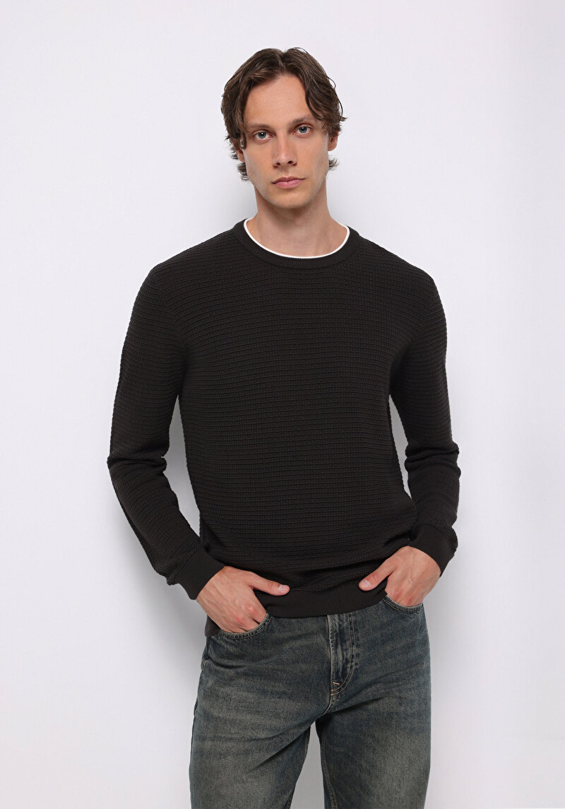 Изображение Мужская Свитеры