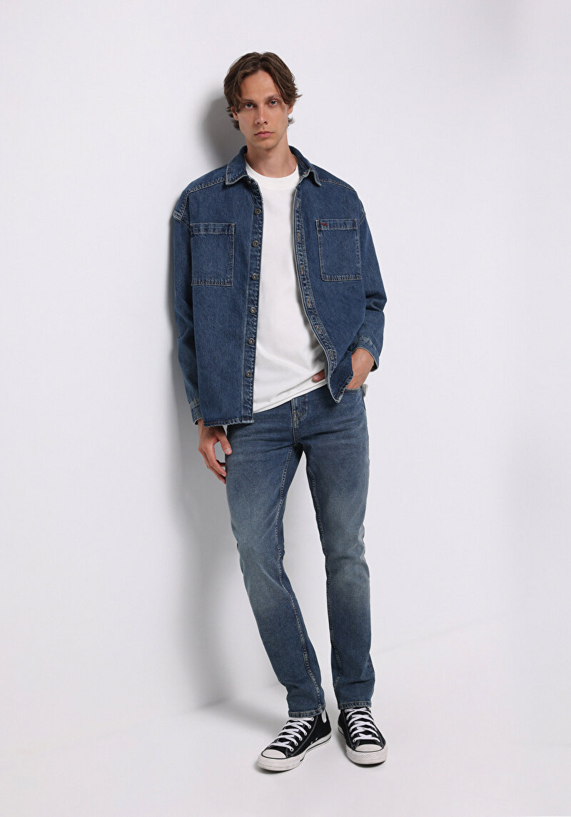 Изображение Мужские Брюки