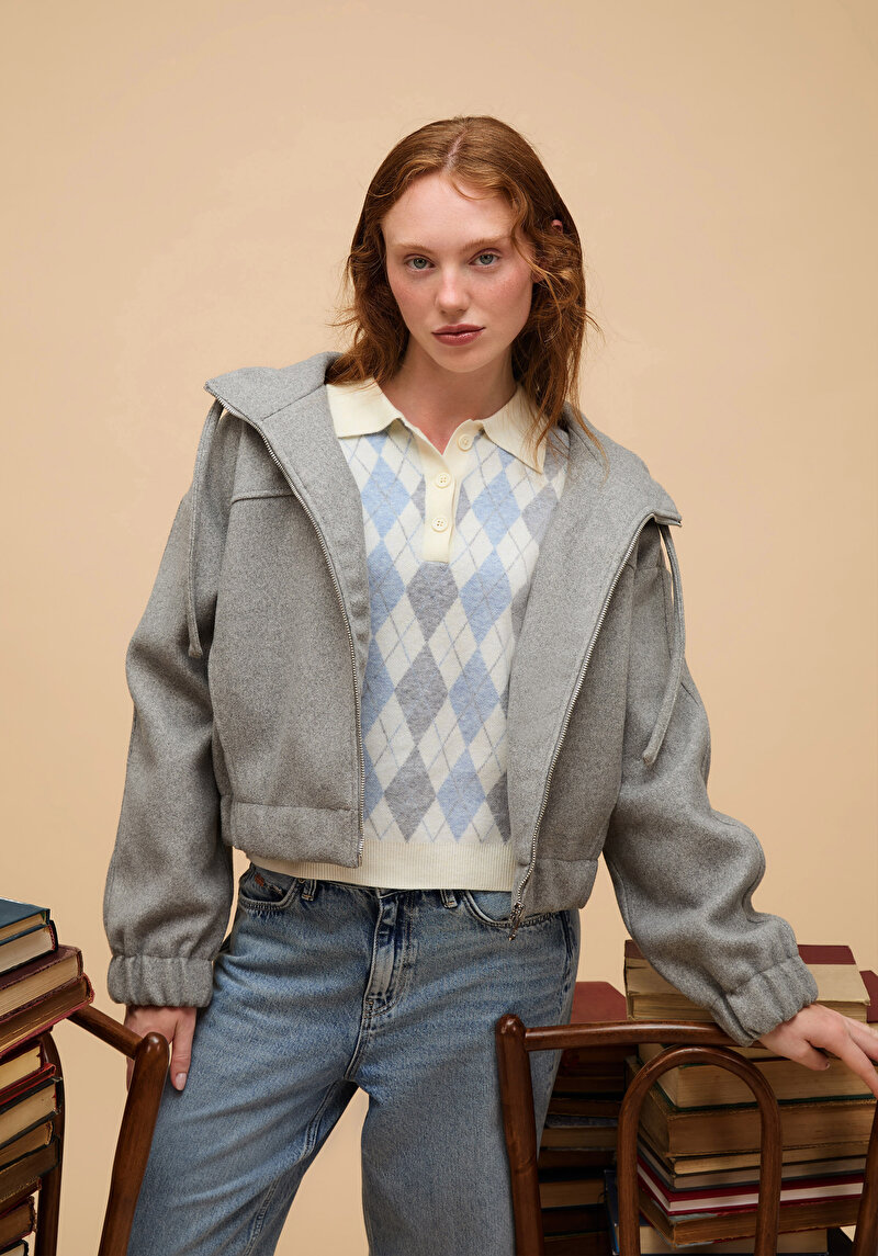 Изображение Женская куртка