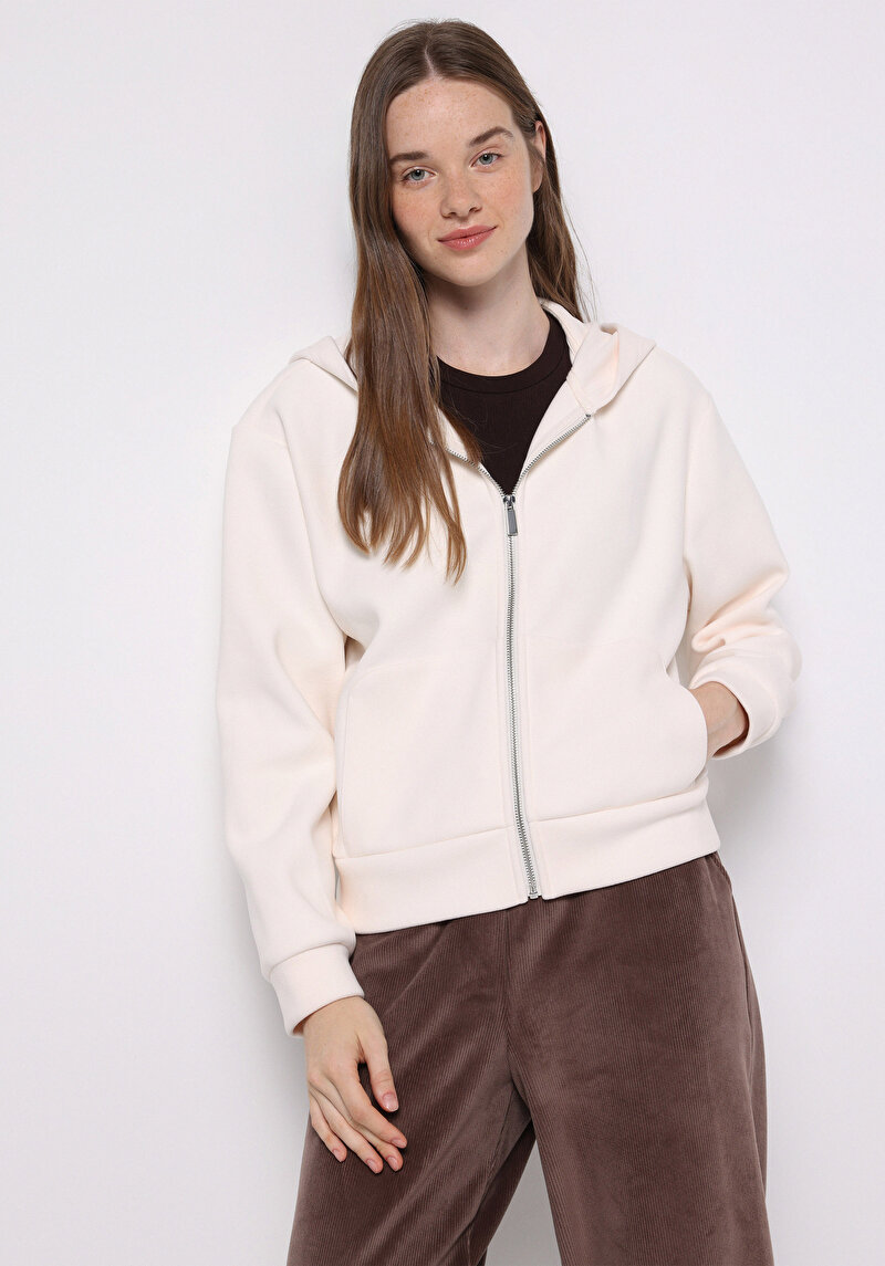 Изображение Женская толстовка