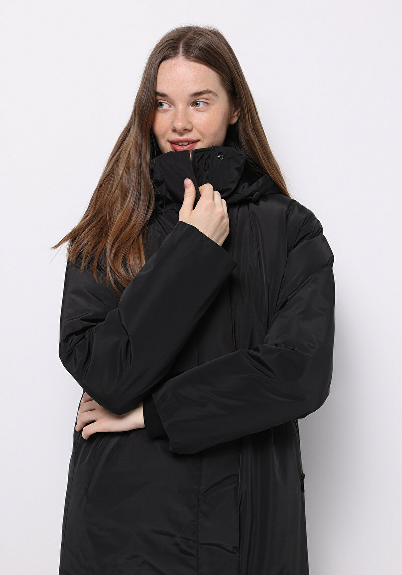 Изображение Жен. Пальто