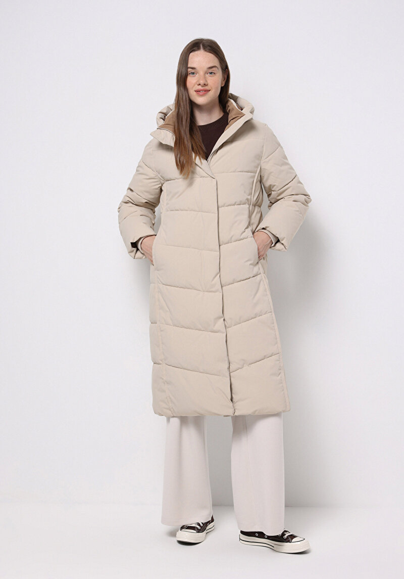 Изображение Жен. Пальто