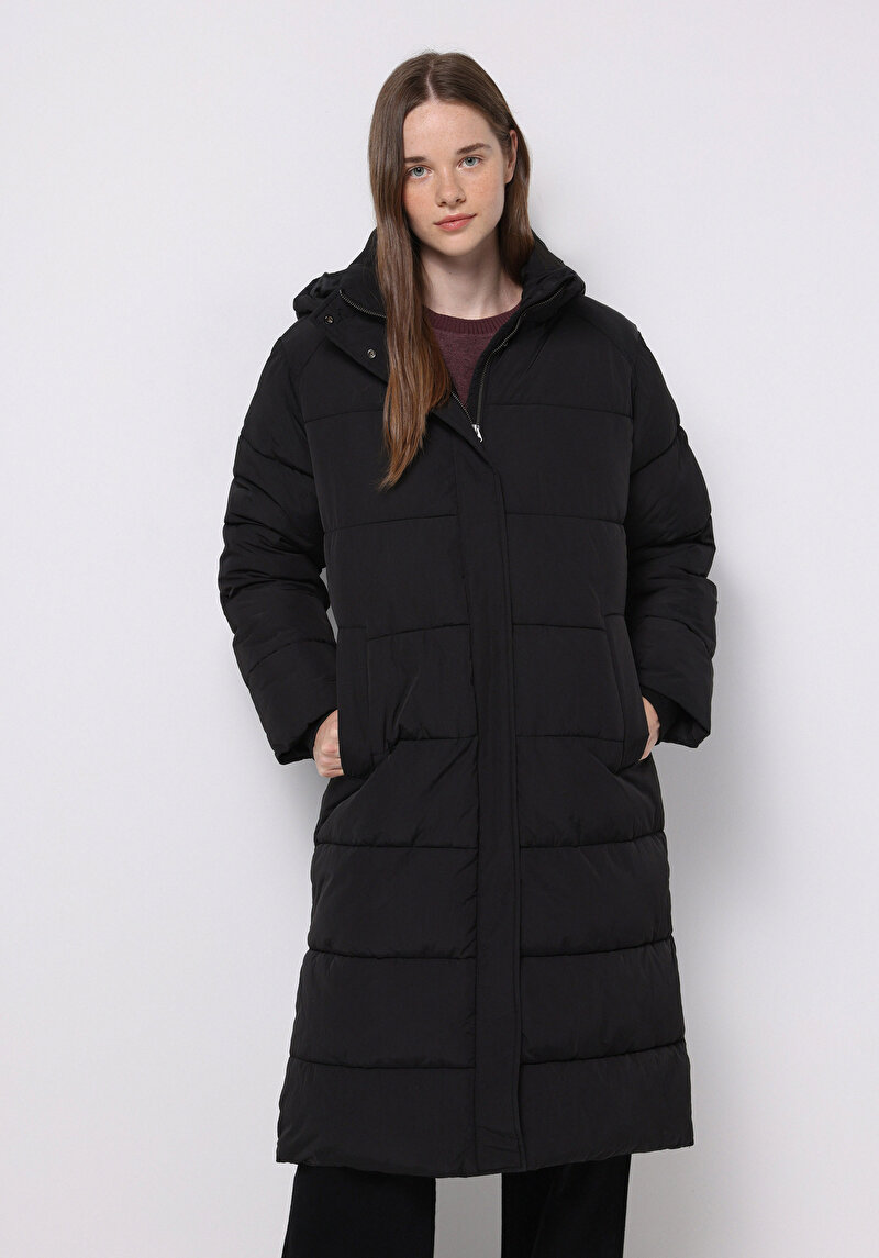 Изображение Жен. Пальто