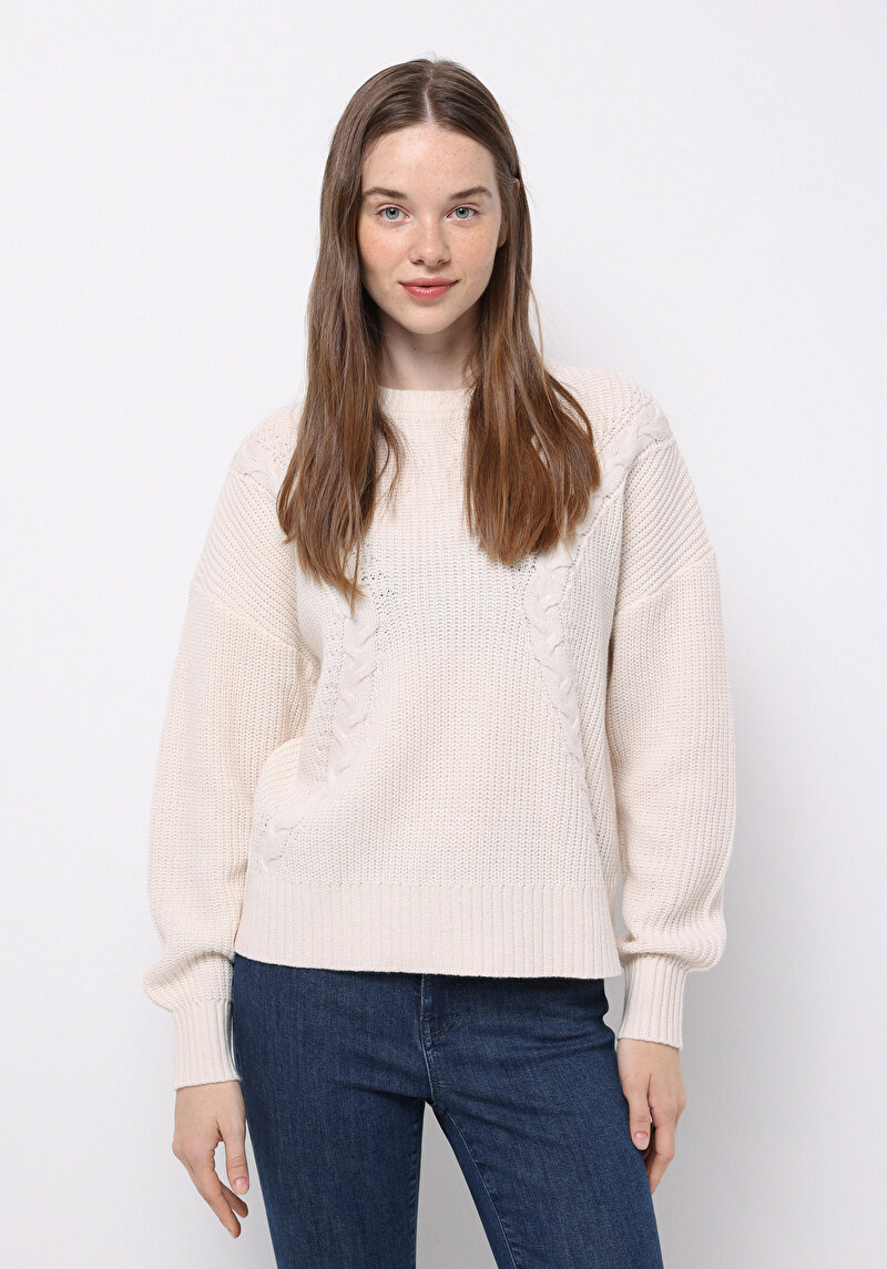 Изображение Жен. Свитеры