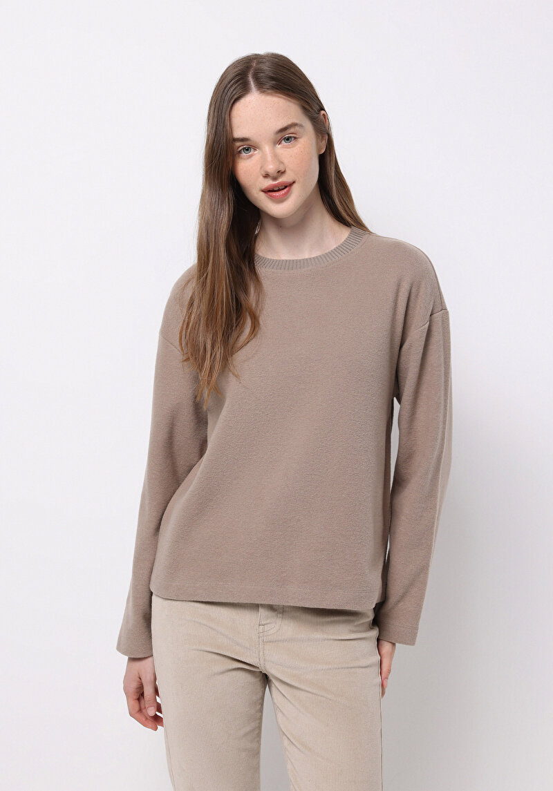 Изображение Жен. Свитеры