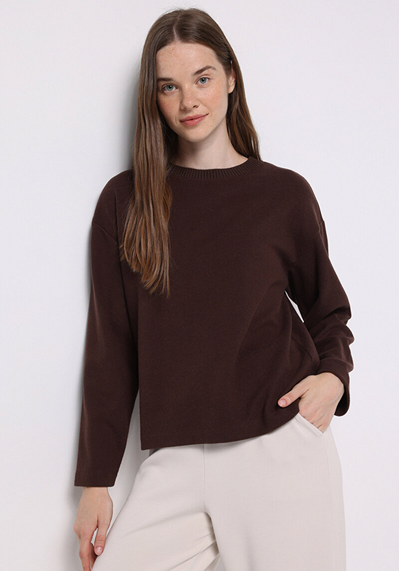 Изображение Жен. Свитеры