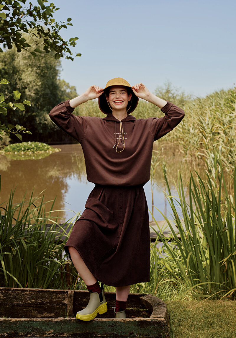 Изображение Жен. Толстовки