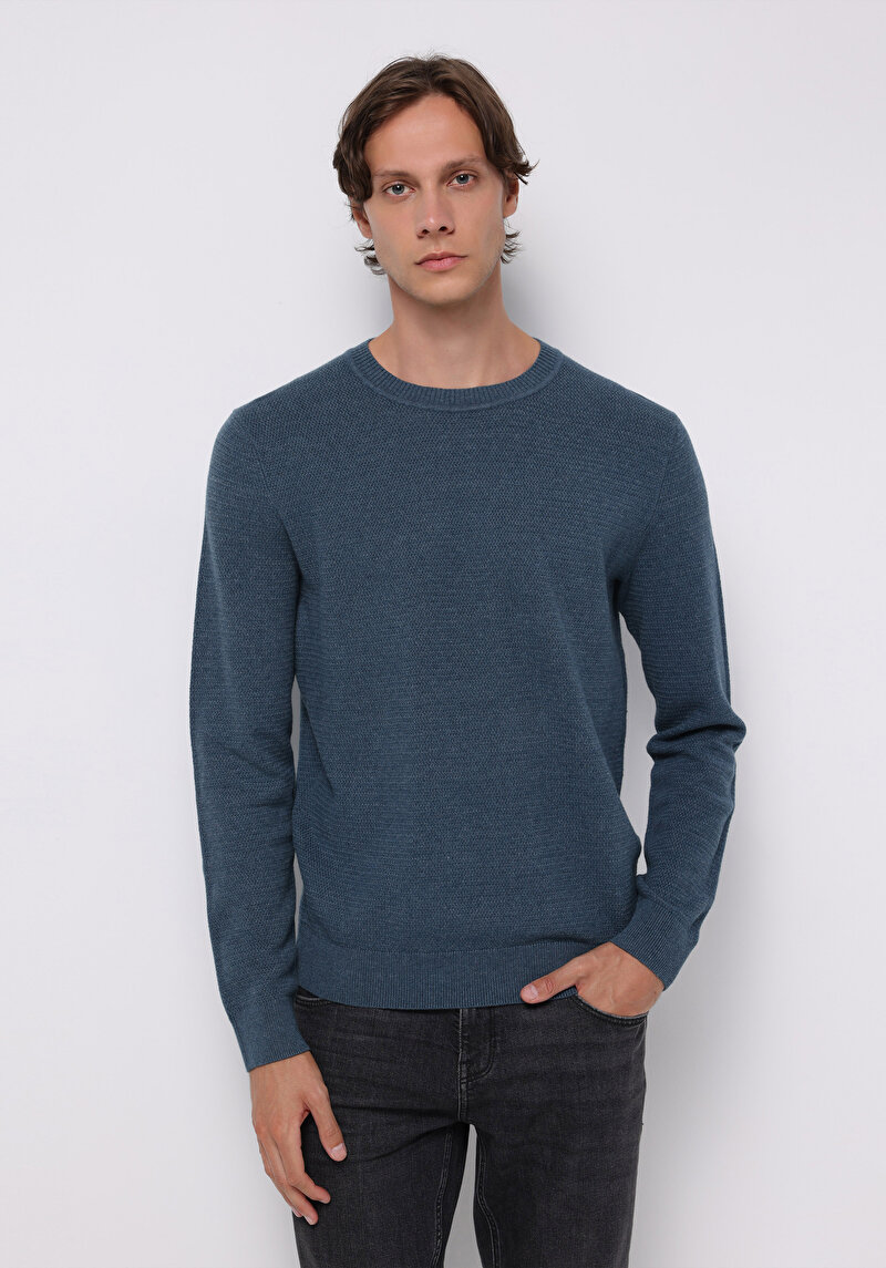 Изображение Мужская Свитеры