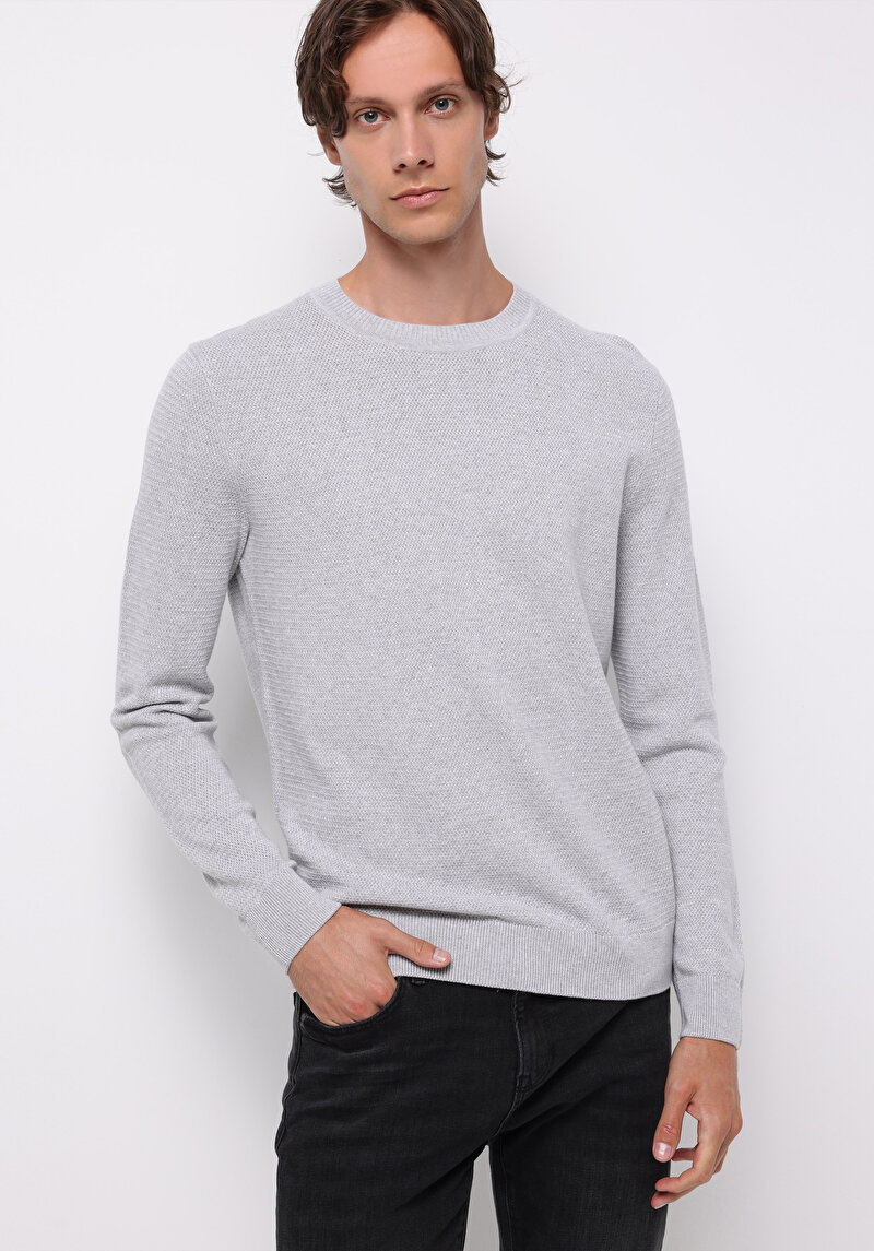 Изображение Мужская Свитеры