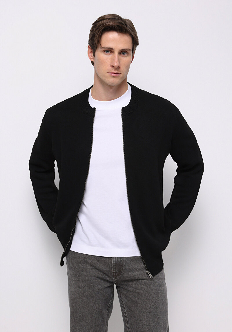 Изображение Мужская Кардиганы