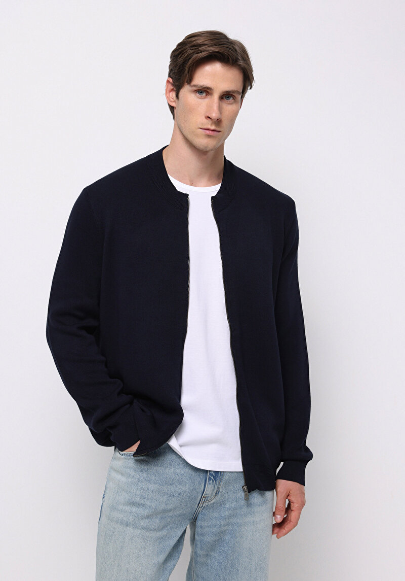 Изображение Мужская Кардиганы