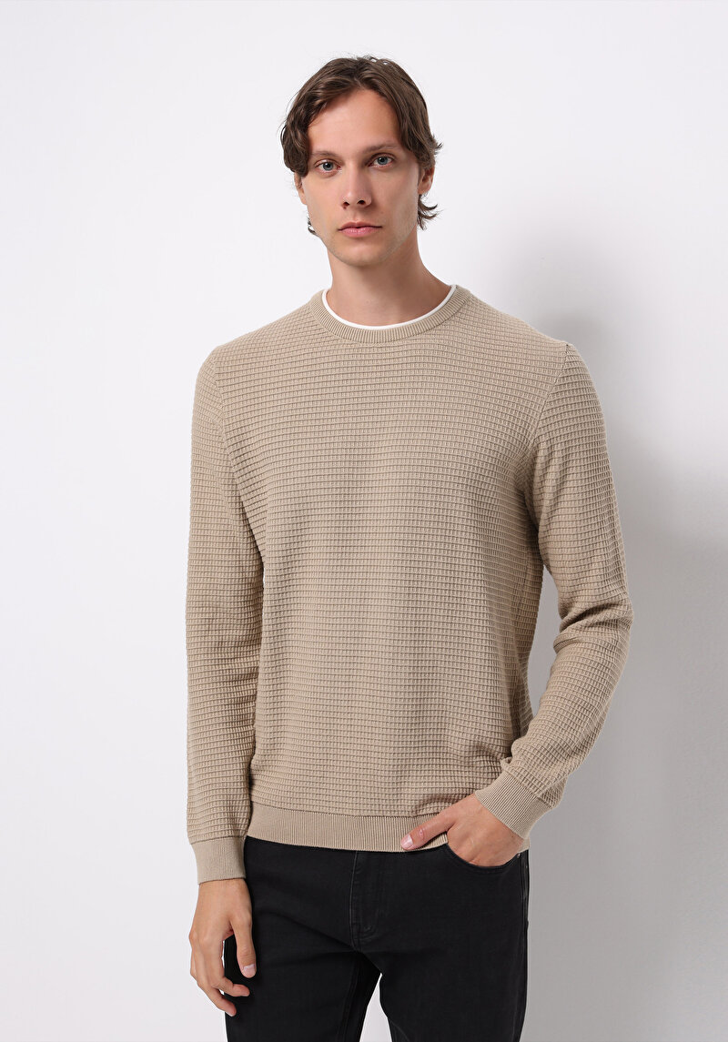 Изображение Мужская Свитеры