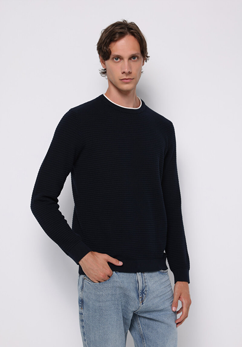 Изображение Мужская Свитеры