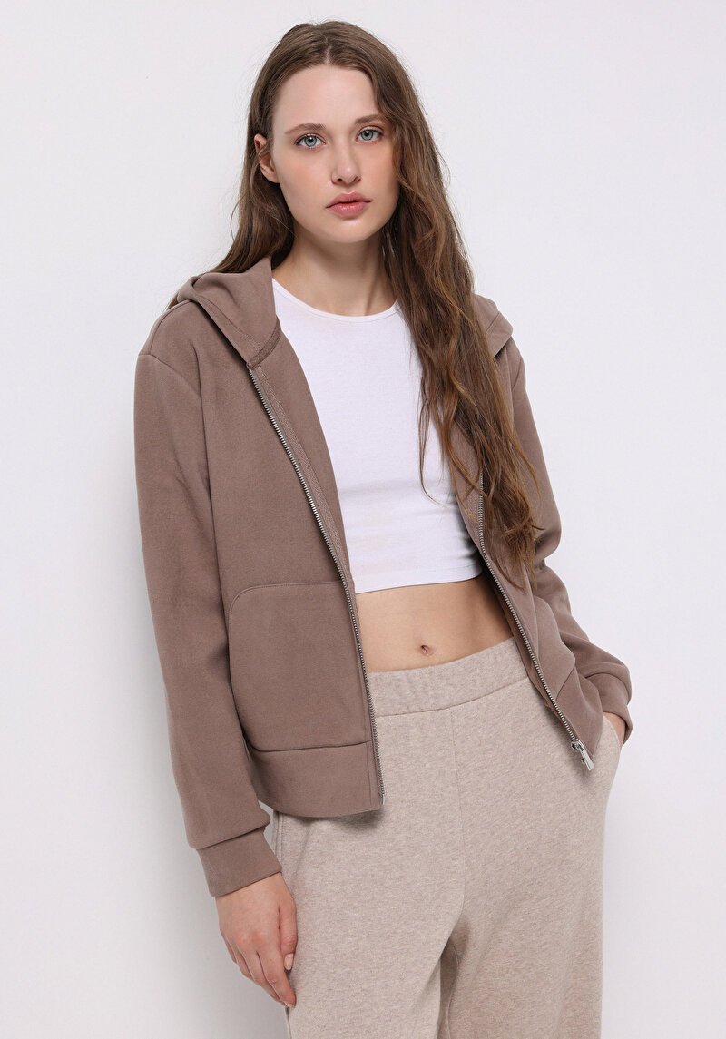 Изображение Женская толстовка