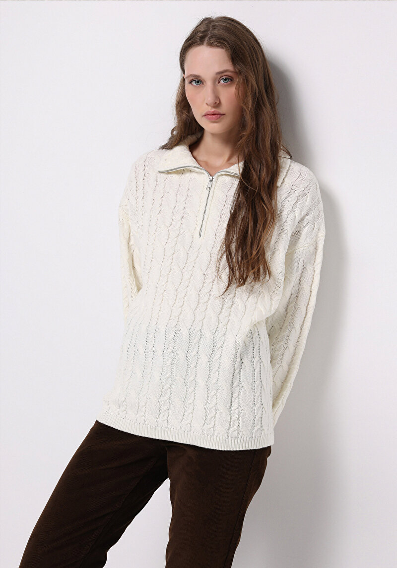 Изображение Жен. Свитеры