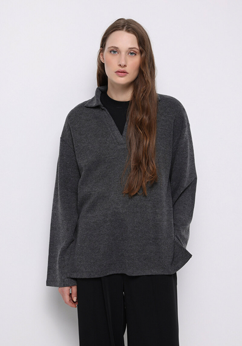 Изображение Жен. Свитеры