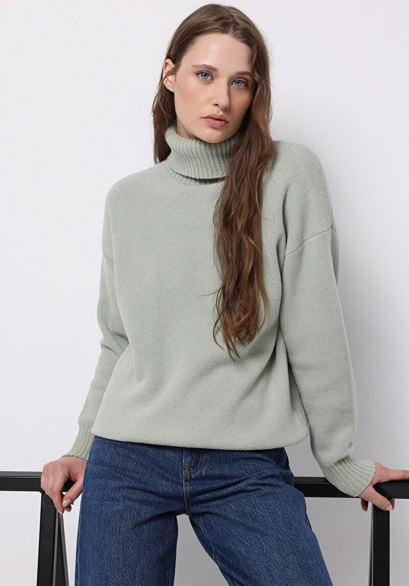 Изображение Жен. Свитеры