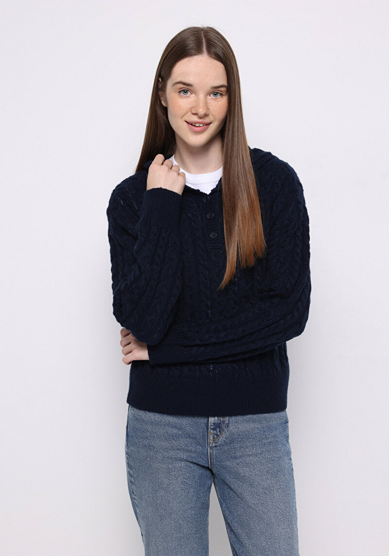 Изображение Жен. Свитеры