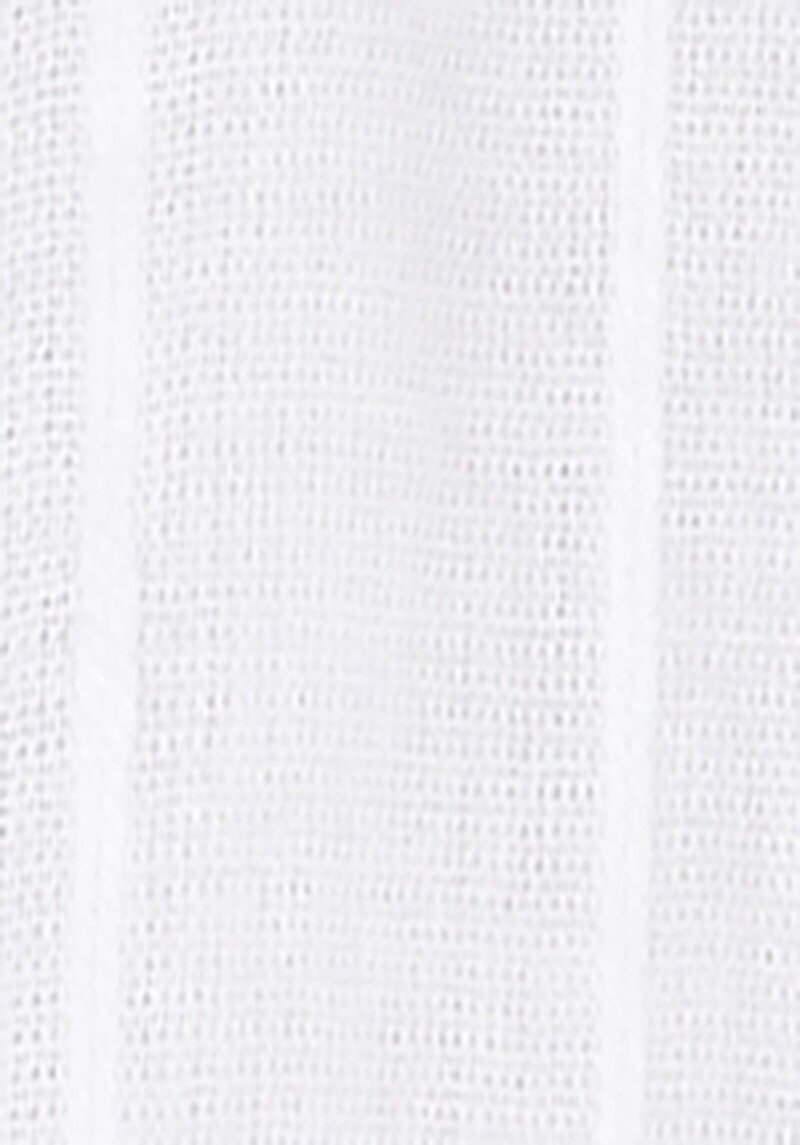 Показать информацию о Женское белое платье стандартного кроя