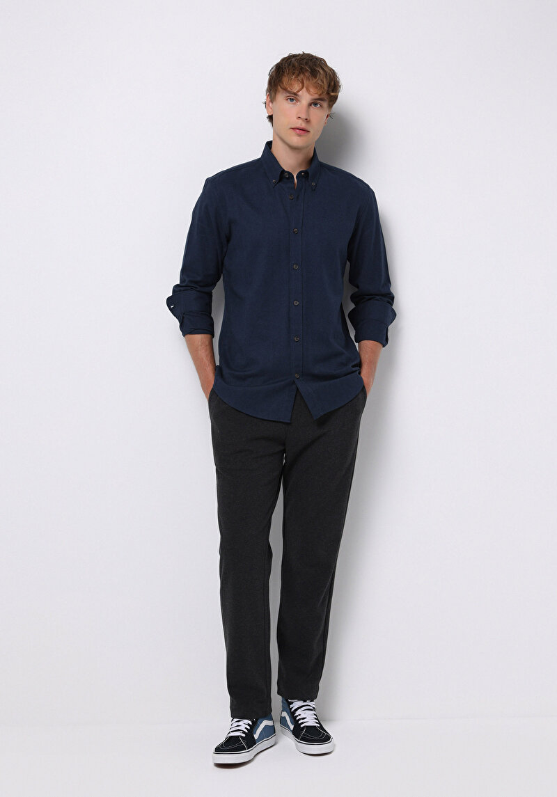 Изображение Мужские Брюки