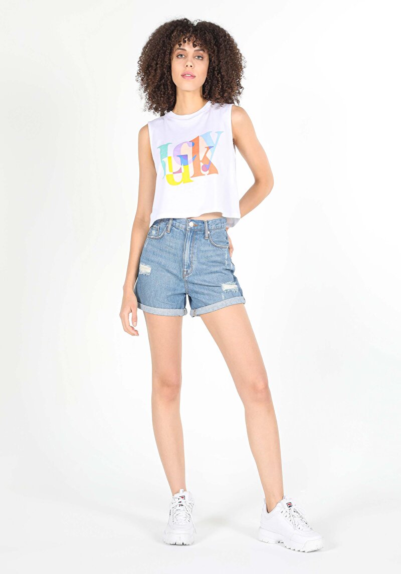 Изображение Женские шорты