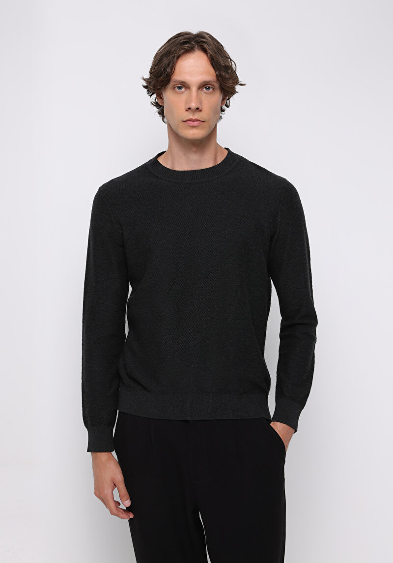 Изображение Мужская Свитеры