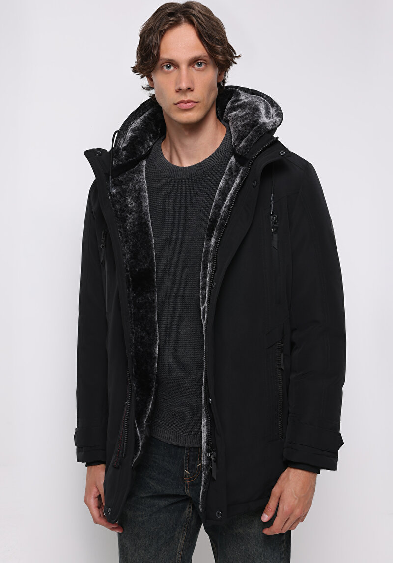 Изображение Мужская Пальто