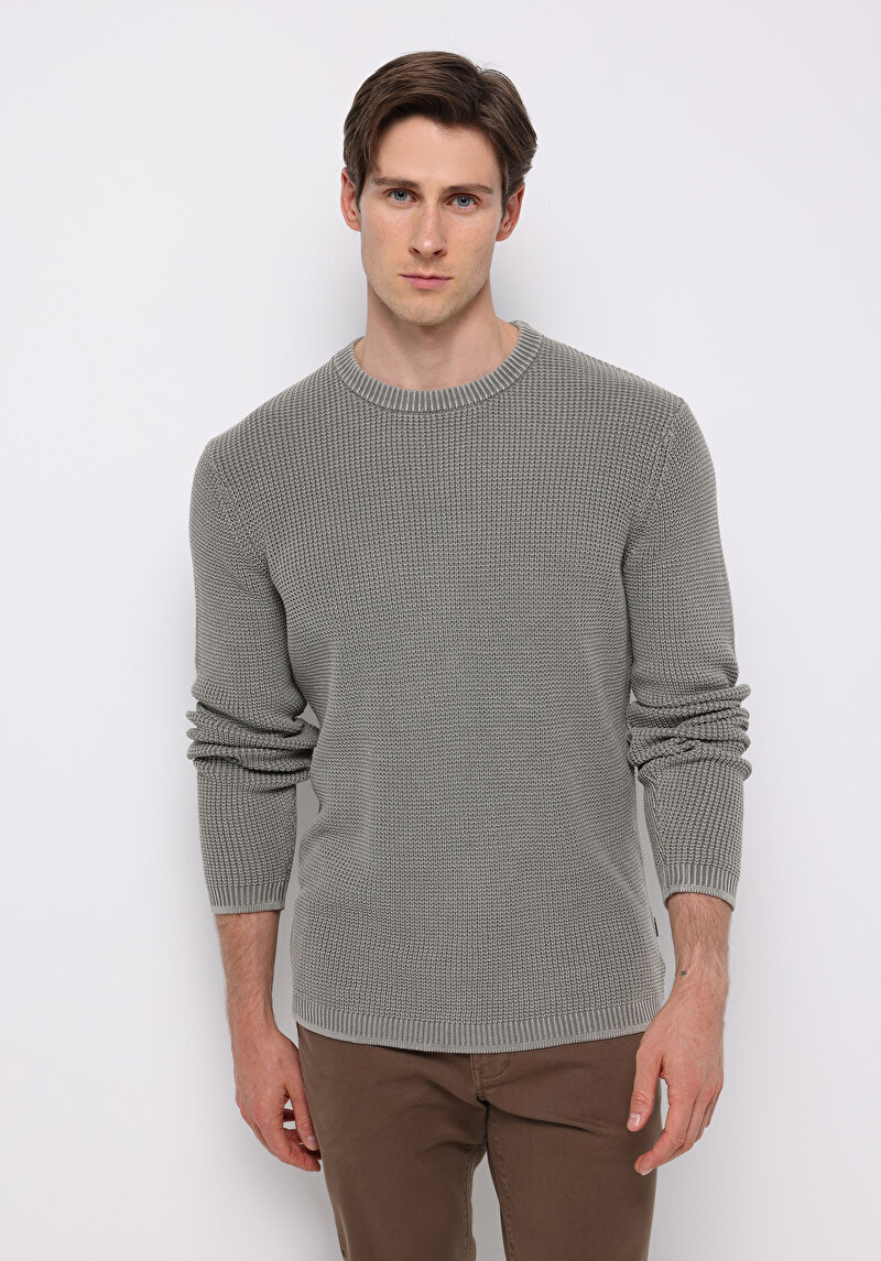 Изображение Мужская Свитеры